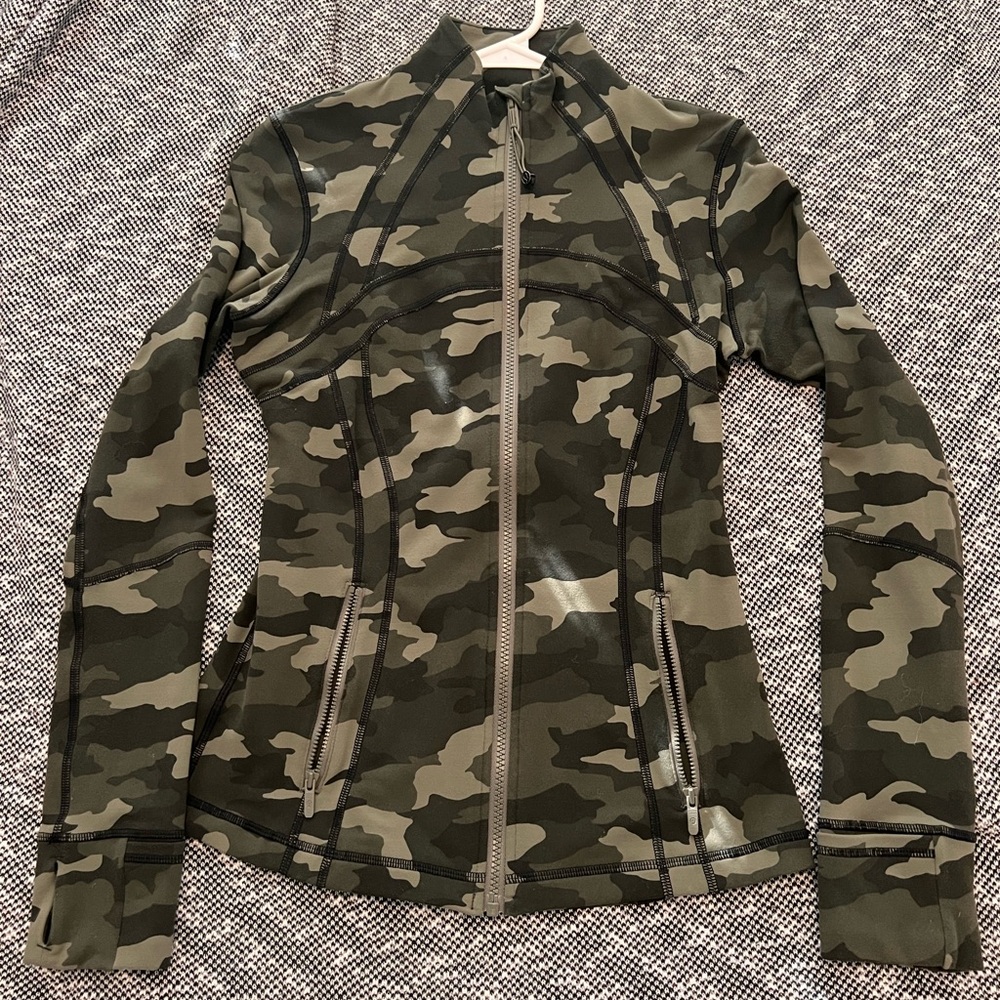 Lululemon Jacket